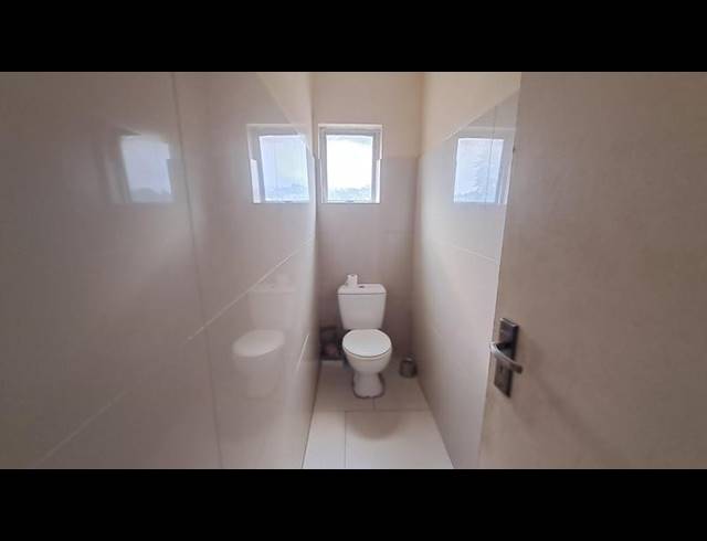 3 BEDROOM PROPERTY TO RENT IN UMBILO